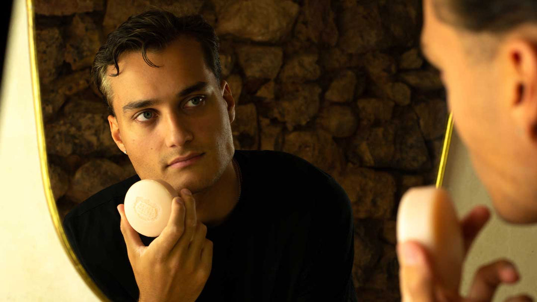 Cuidado facial para hombres - Panier des Sens