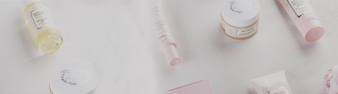 Cuidado Facial Hidratación y Luminosidad - Panier des Sens