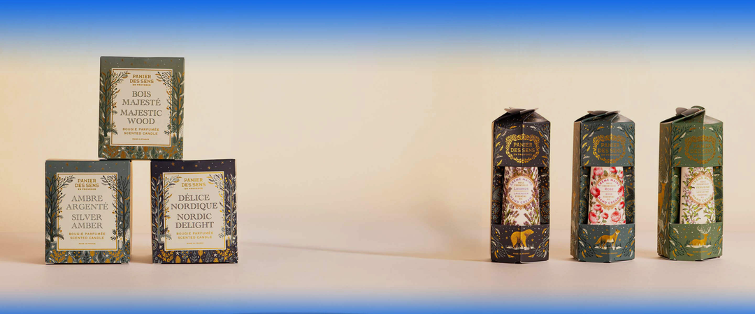 Rebajas - Colección Navidad - Panier des Sens