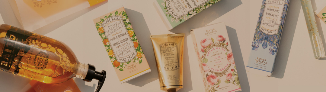 Sales - First markdown - Panier des Sens