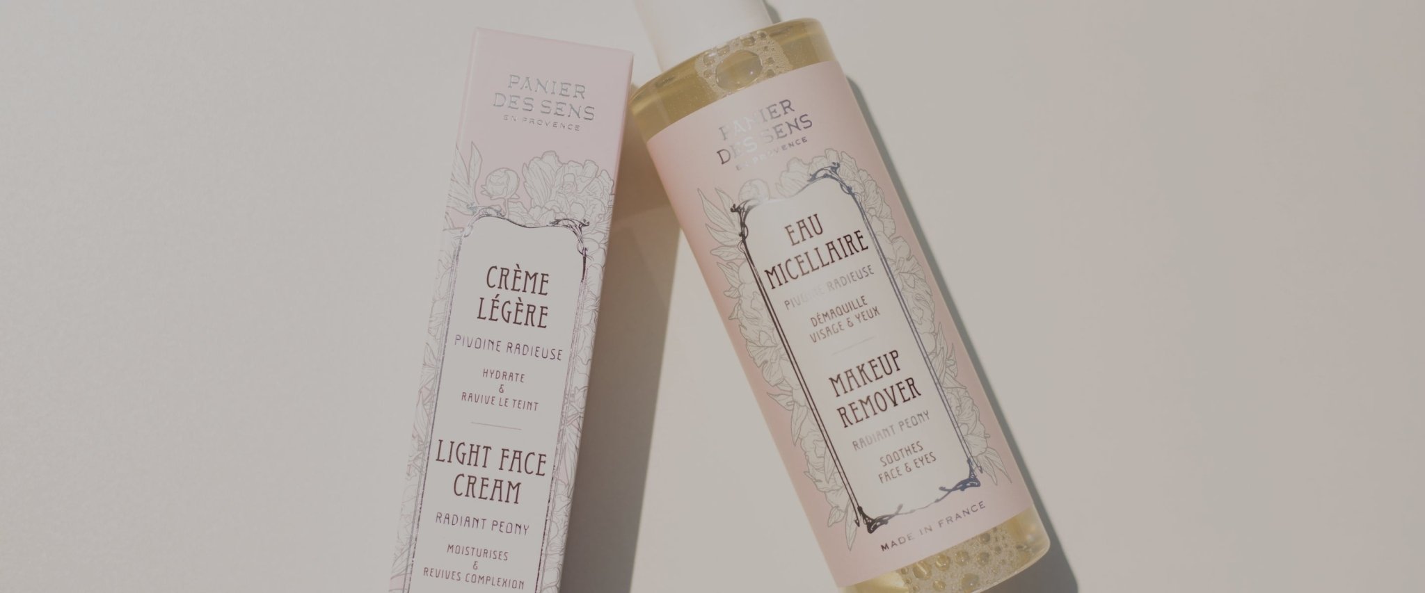 Soldes - Soins visage - Panier des Sens