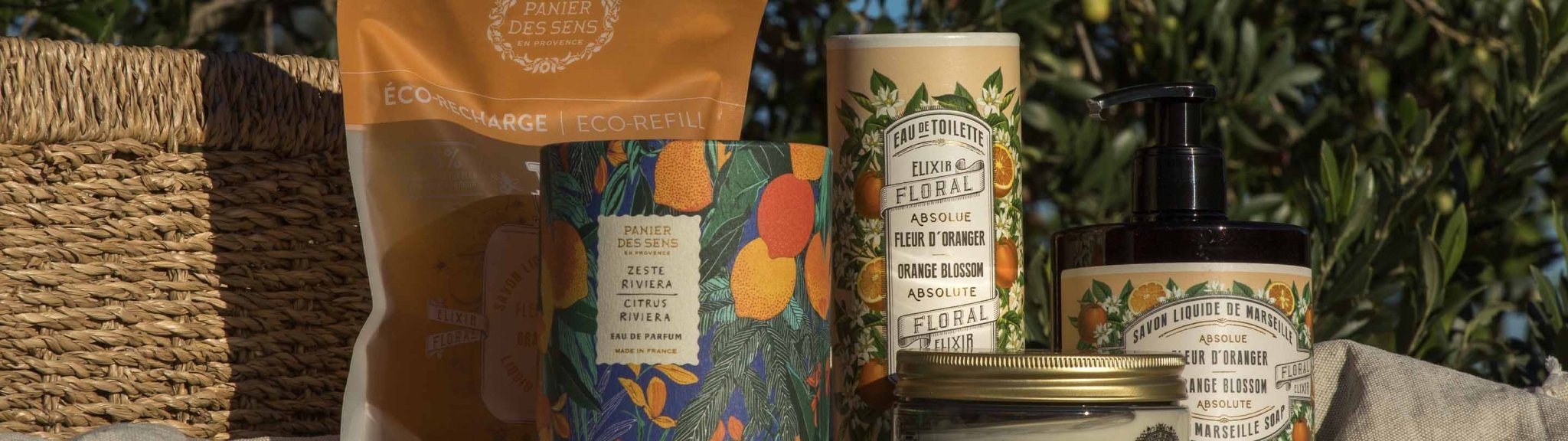 Alle reduzierten Produkte – Panier des Sens