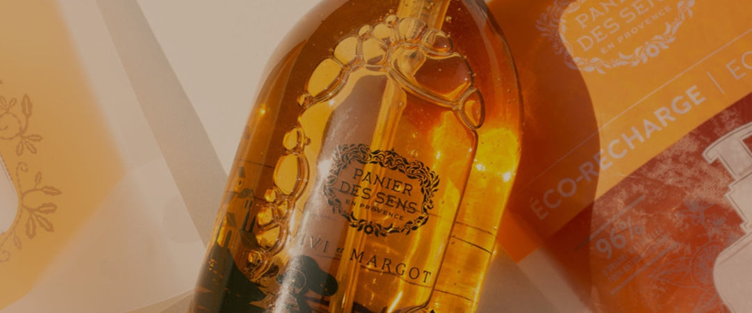 Flash Sale - Packs - Panier des Sens