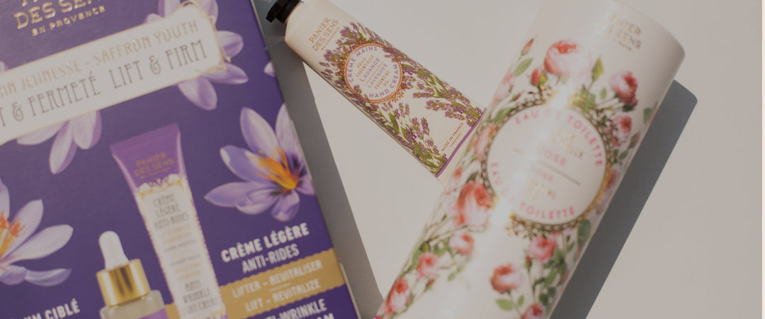 🔓 Ventes Privées - Panier des Sens