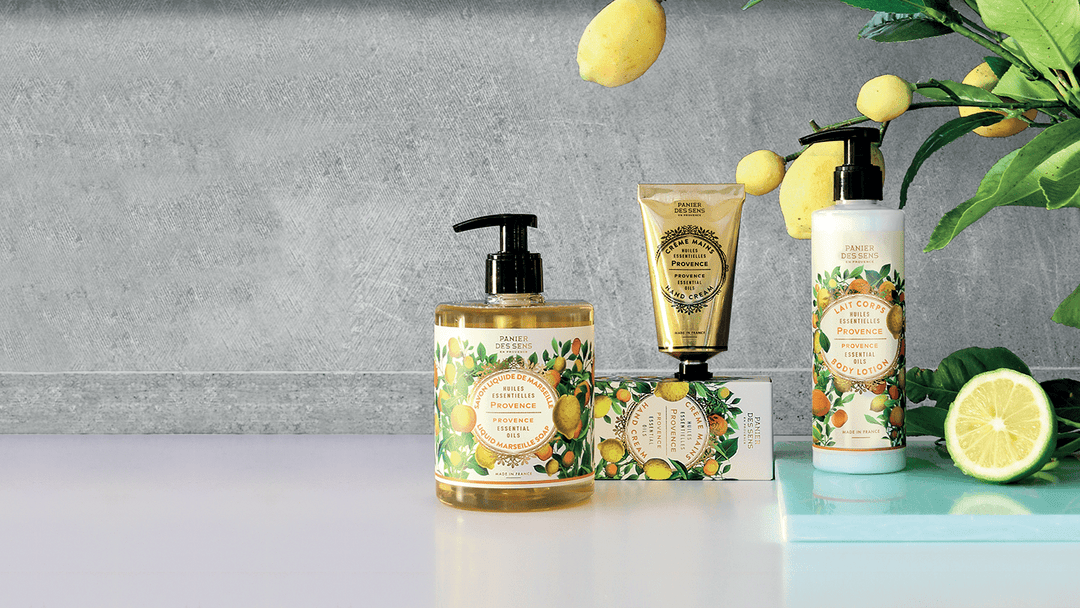 🔓 Privatverkäufe - Provence Kollektion - Panier des Sens