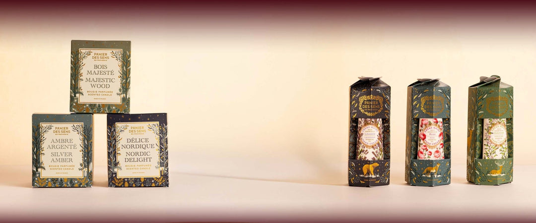 🔓 Private Sales - Letzte Chance - Panier des Sens