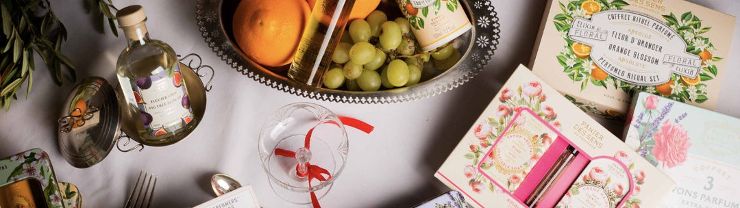 🔓 Privatverkäufe – Auswahl –40 % – Panier des Sens