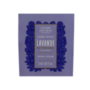 Probe Handcreme Lavendel 3 ml