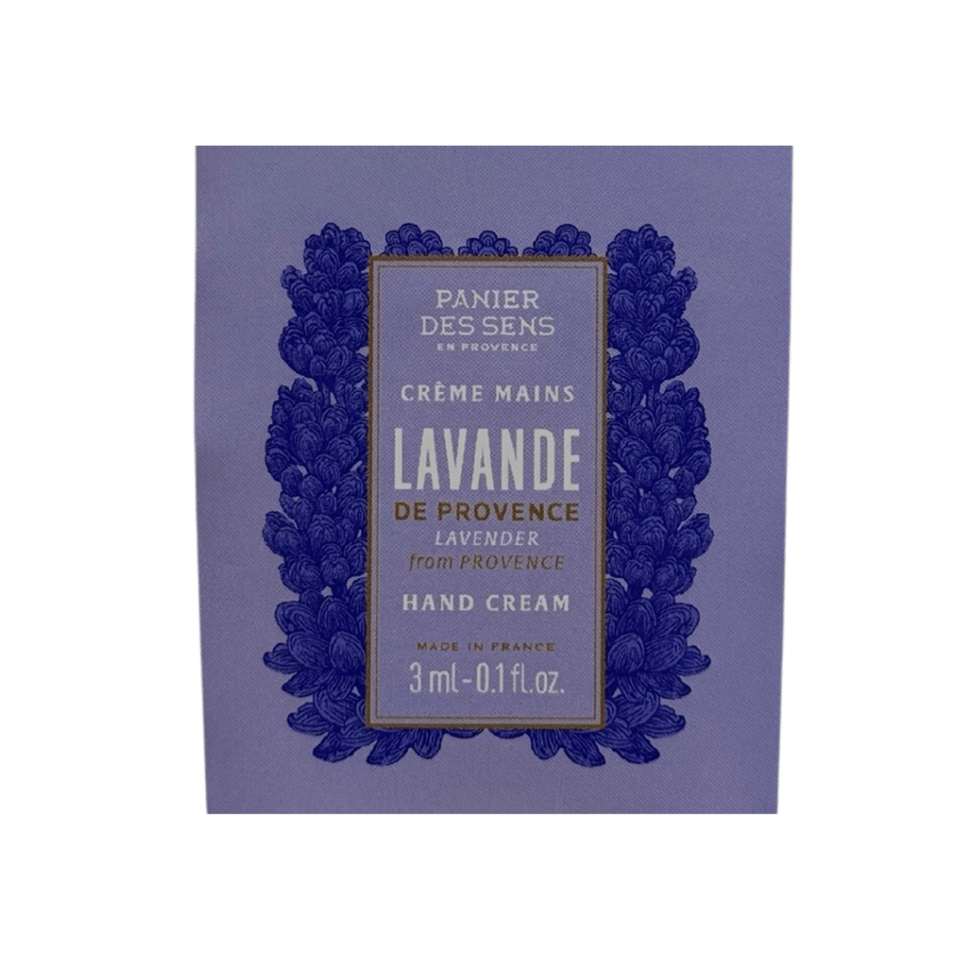 Probe Handcreme Lavendel 3 ml