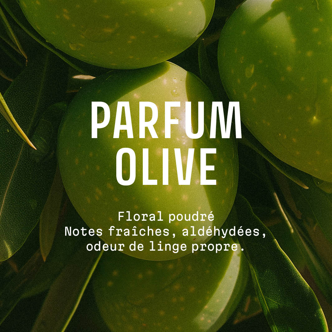 Parfum Olive