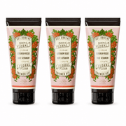 Set of 3 Geranium Shower Gels (200 ml)