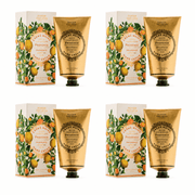 4er-Set Handcremes à 75 ml – Belebende Provence