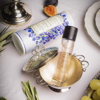 Eau de toilette - Petali di Iris 50ml - Panier des Sens
