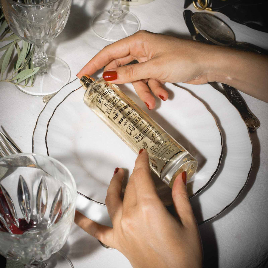 Profumi | Panier des Sens