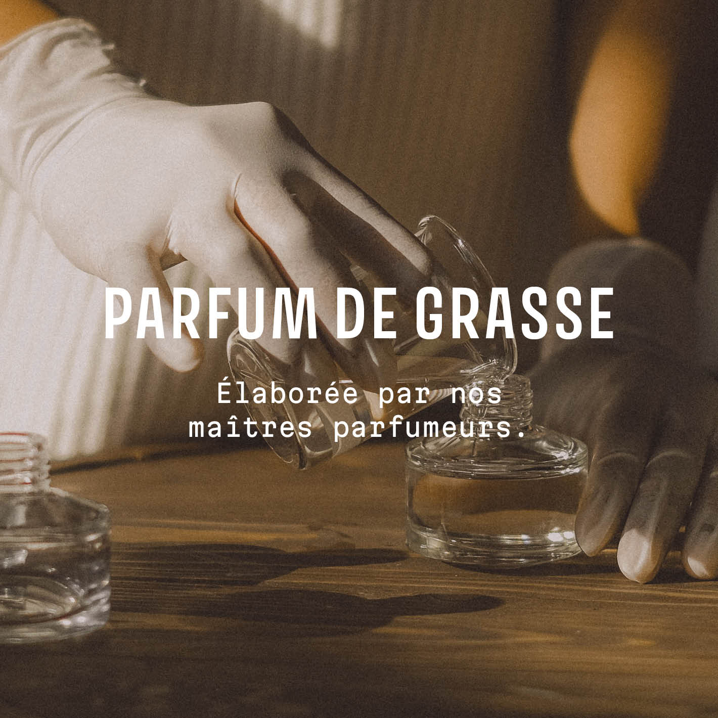 Eau de toilette - Fleur d'Oranger 100ml - - Édition limitée - Panier des Sens