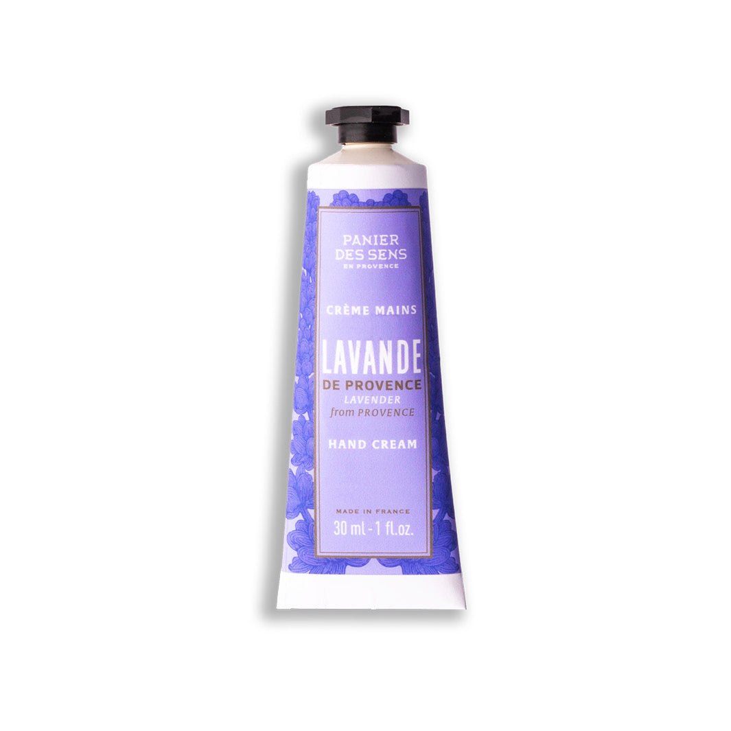Crema mani - Lavanda 30ml