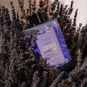 Gel doccia profumato – Lavanda 500 ml