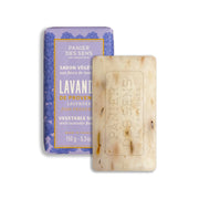 Exfoliating Bar Soap – Lavender 150g
