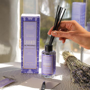 Raumduft-Diffusor – Lavendel 100 ml