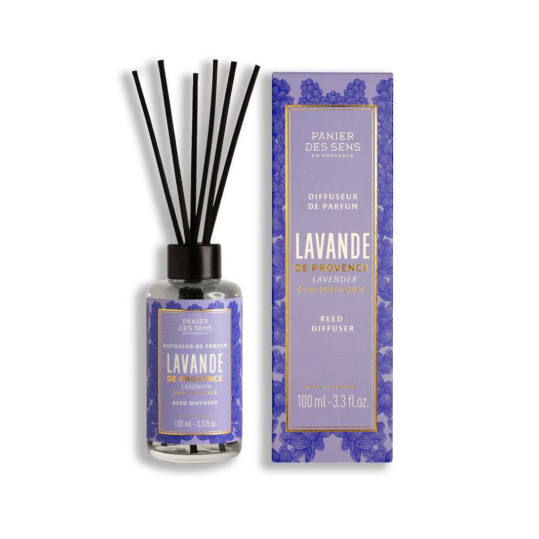 Raumduft-Diffusor – Lavendel 100 ml