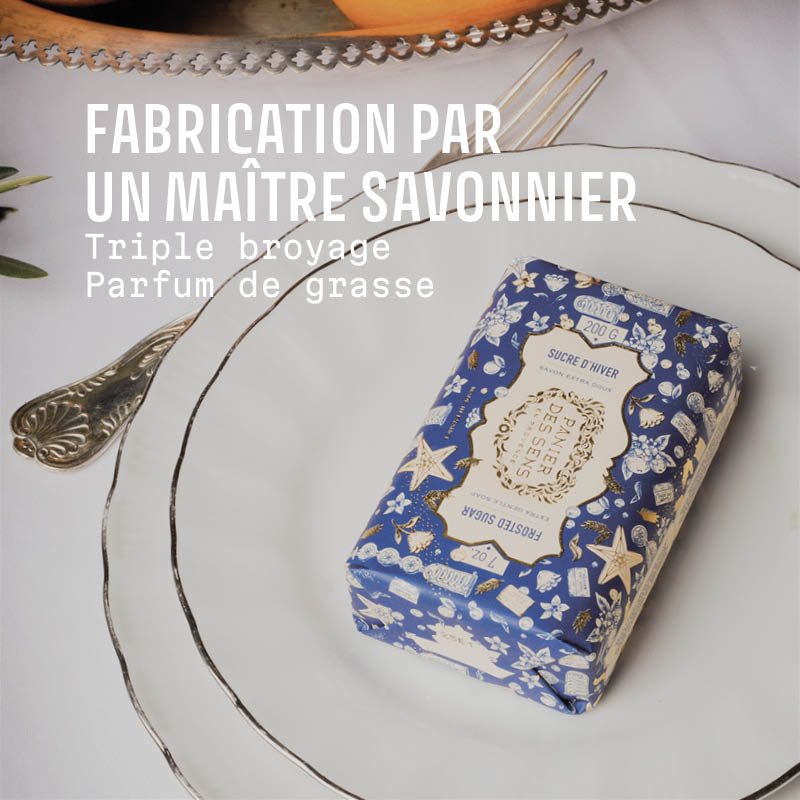 Sapone di zucchero