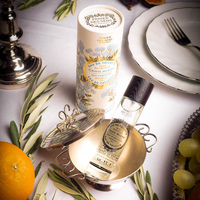Eau de toilette - Finocchio Marino Tonificante 50ml - Panier des Sens
