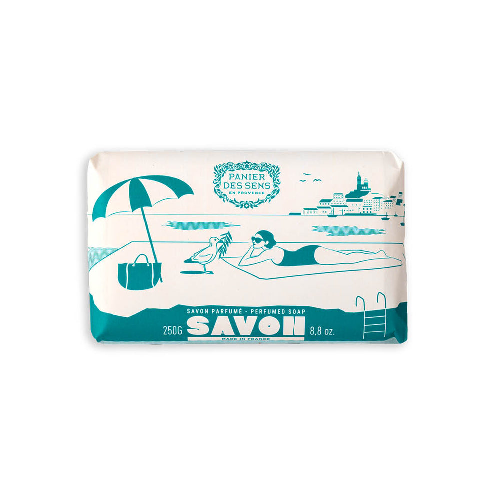 Scented Soap Bar 250G (1)