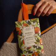 Sachet parfumé 15g Néroli Soleil | Panier des Sens