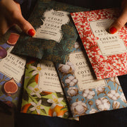 Gamme sachet parfumé 15g | Panier des Sens