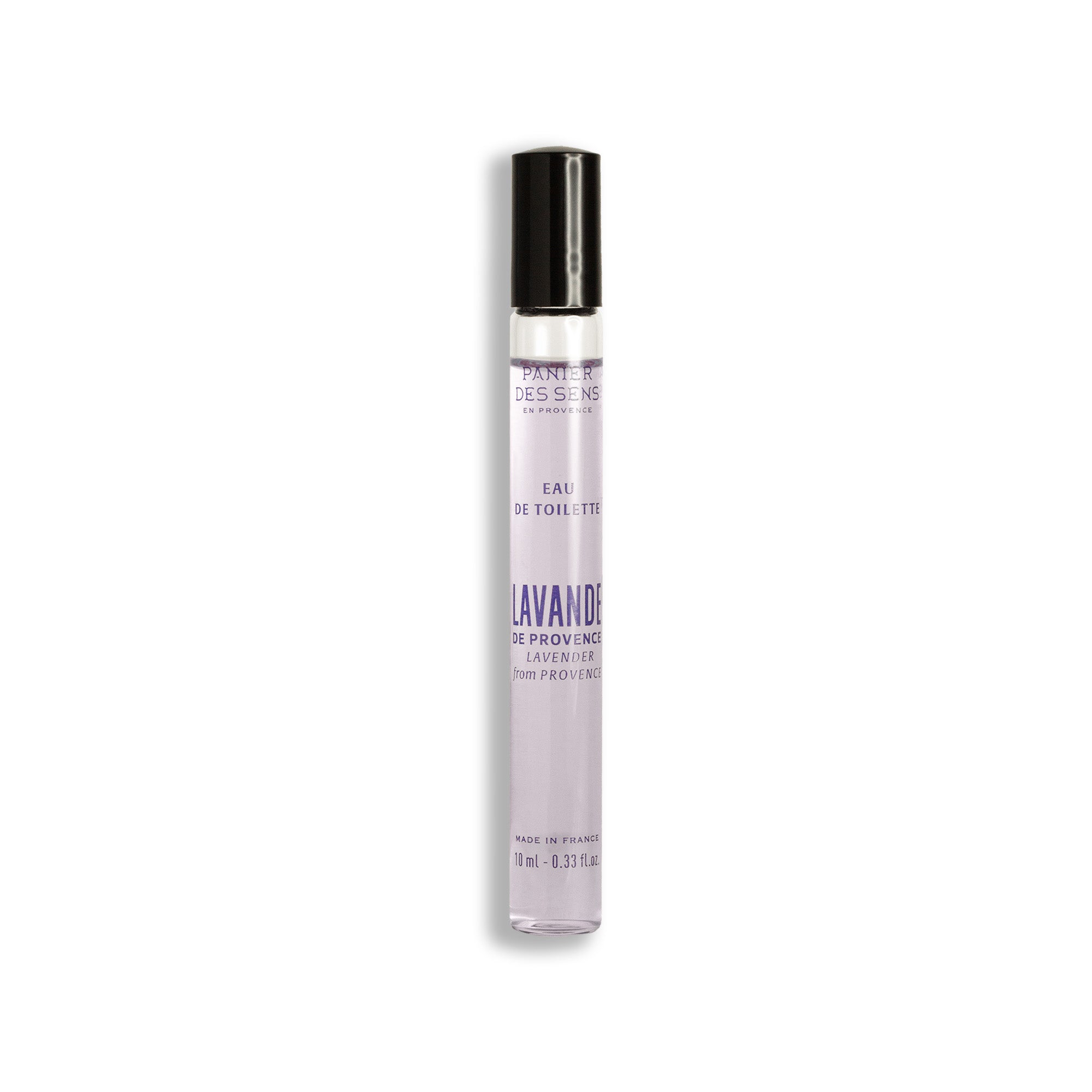 Eau de toilette roll-on - Lavande 10ml