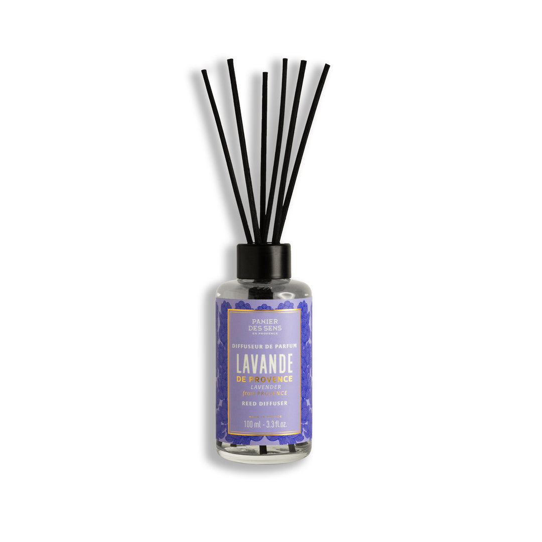 Raumduft-Diffusor – Lavendel 100 ml