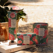 Crème corps parfumée Rose des Bastides - 150ml | Panier des Sens