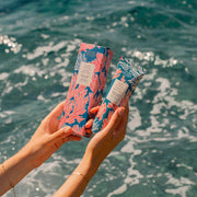 Crème corps parfumée Écume d'Azur - 150ml | Panier des Sens