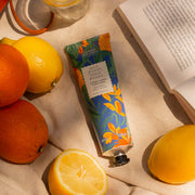 Crème corps parfumée Zeste Riviera - 150ml | Panier des Sens