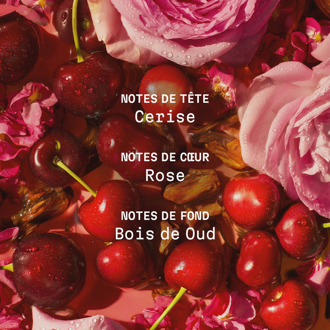 Crème corps parfumée Rose des Bastides - 150ml | Panier des Sens