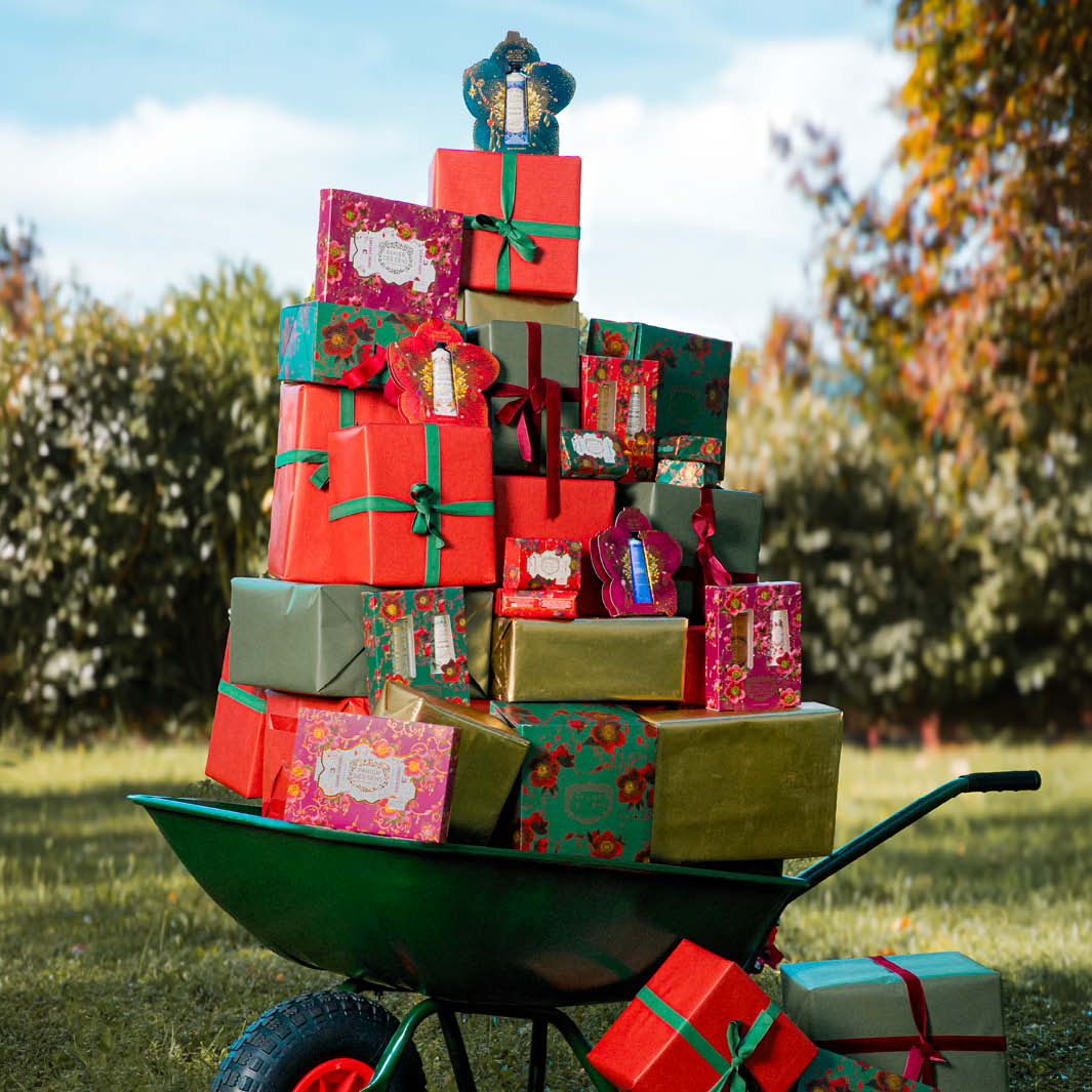 Noël | Panier des Sens