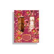 Duo Eau de Toilette + Crème mains Rose - Coffret Cadeau Noël Femme | Panier des Sens