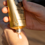 4er-Pack Handcremes à 75 ml in verschiedenen Duftnoten – Jasmin, Orangenblüte, Honig, Mandel