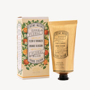Confezione da 4 Creme mani - Fiore d'arancio