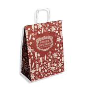 small gift bag- Panier des Sens