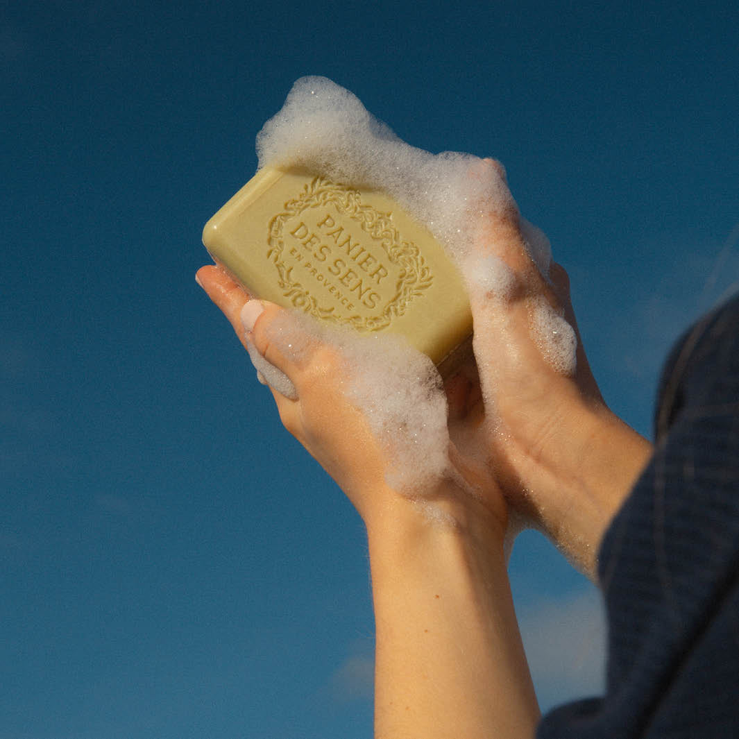 Use Scented Soap Bar 250G