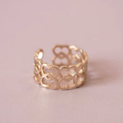 Anello 25 di Cuore - Panier des Sens