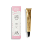 Balsamo labbra alla peonia radiosa 15ml - Panier des Sens