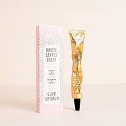 Balsamo labbra alla peonia radiosa 15ml - Panier des Sens