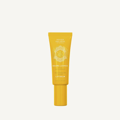 Lip balm - Regenerating Honey - Panier des Sens