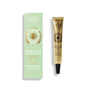 Nourishing Almond Lip Balm 15ml - Panier des Sens