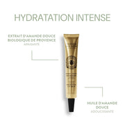 Nourishing Almond Lip Balm 15ml - Panier des Sens