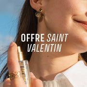 Orecchini 25 di Cuore - Panier des Sens