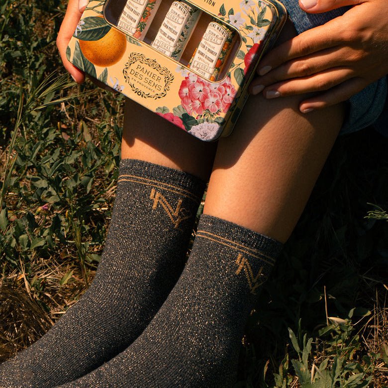Calcetines LNV - Panier des Sens