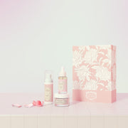 Set regalo di bellezza per donne - Trattamento viso idratazione e luminosità - Panier des Sens